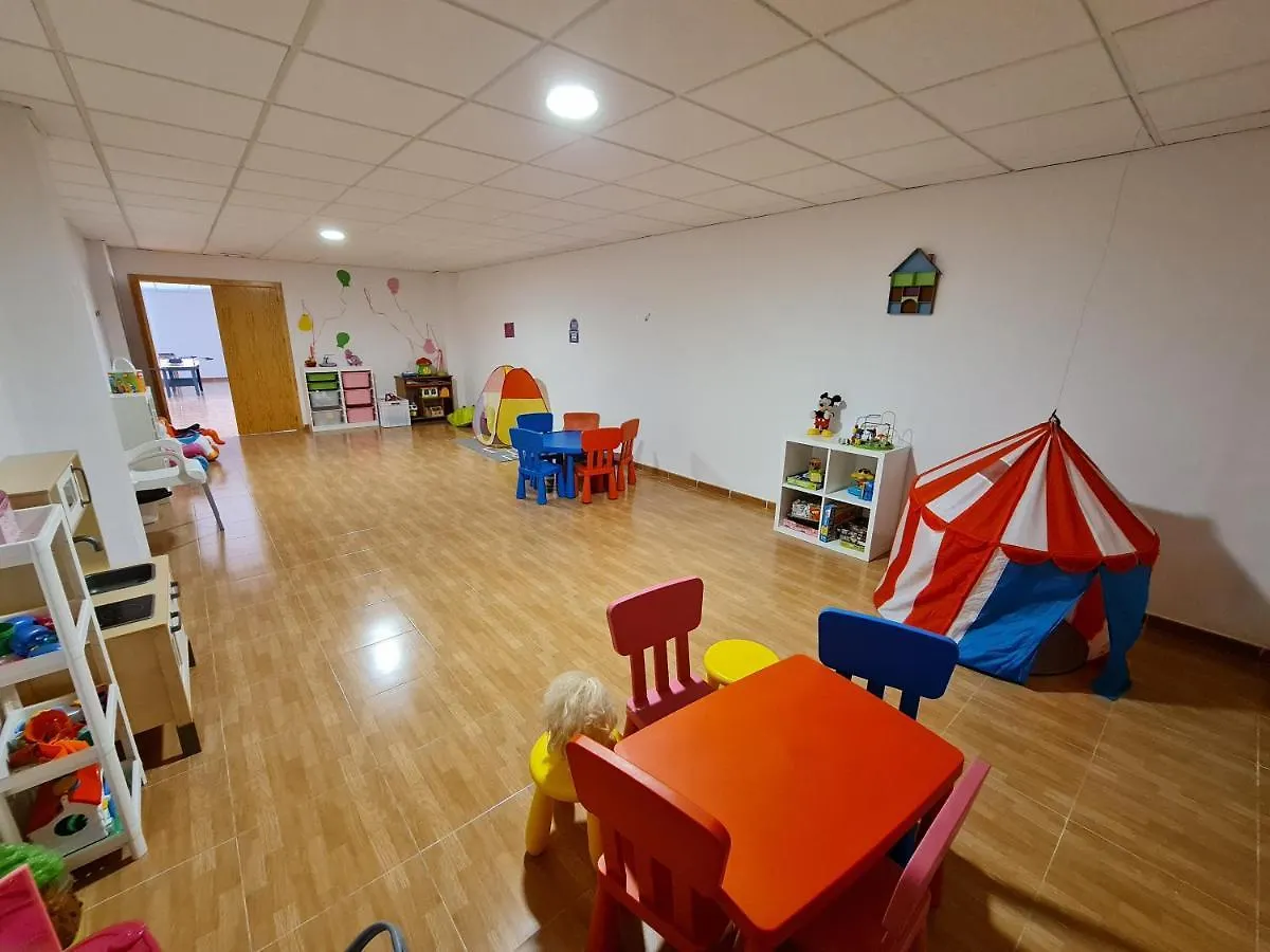 Apartamento Sybarix Terrace, Mar, Golf, Wifi, Garaje, Relax La Envía