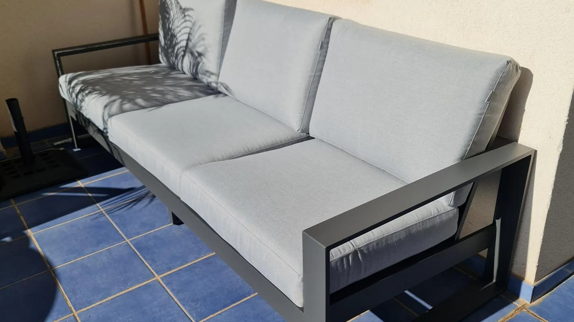 Apartamento Sybarix Terrace, Mar, Golf, Wifi, Garaje, Relax La Envía