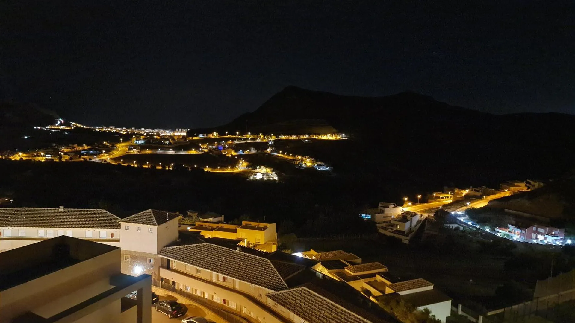 Apartamento Sybarix Terrace, Mar, Golf, Wifi, Garaje, Relax La Envía