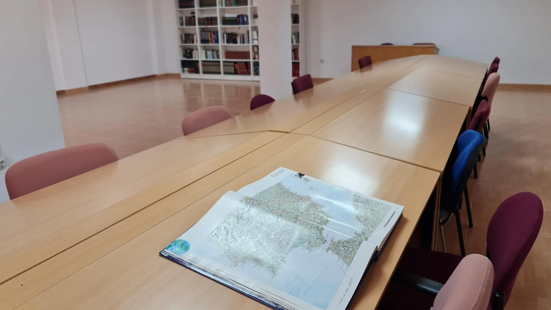 Apartamento Sybarix Terrace, Mar, Golf, Wifi, Garaje, Relax La Envía 0*,  España