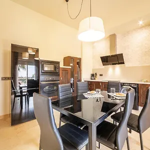  Apartamento Trendy Homes Envia Golf I