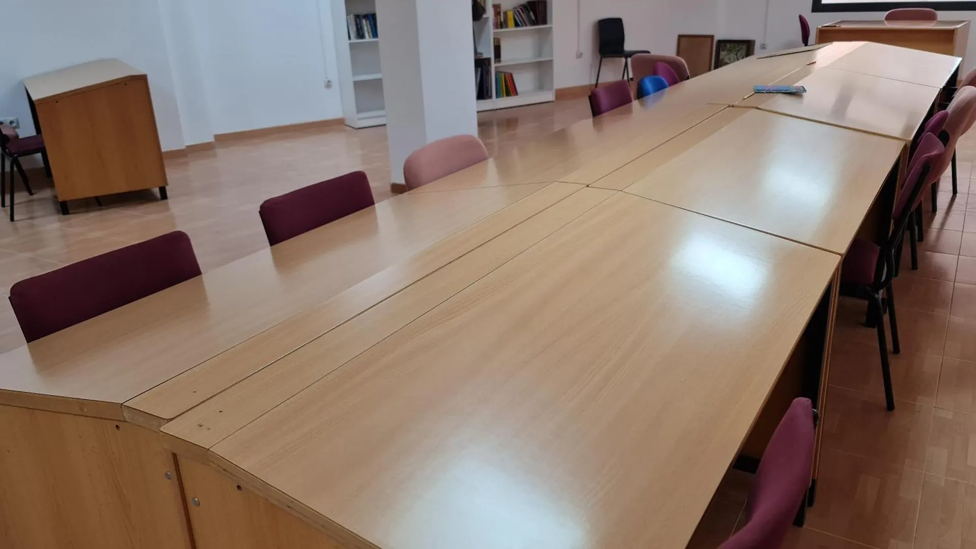 Appartamento Sybarix Terrace, Mar, Golf, Wifi, Garaje, Relax La Envia