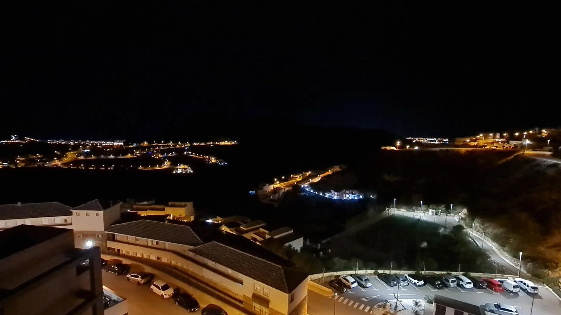Appartamento Sybarix Terrace, Mar, Golf, Wifi, Garaje, Relax La Envia 0*,  Spagna